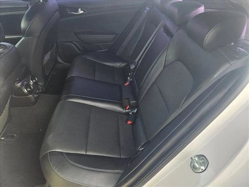 Used 2021 Kia Stinger GT-Line w/ Paint Protection Package image 17