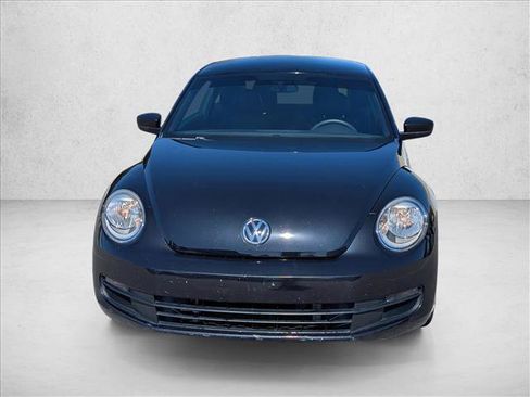Used 2016 Volkswagen Beetle 1.8T image 2