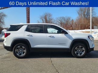 Used 2026 GMC Terrain Elevation video 2