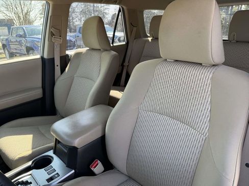 Certified 2021 Toyota 4Runner SR5 image 7