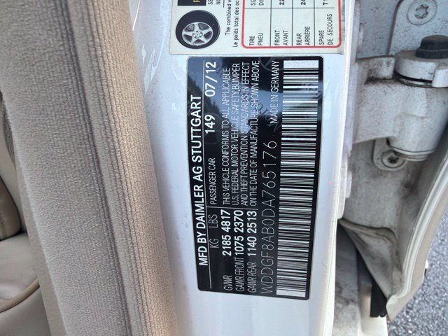 Used 2013 Mercedes-Benz C 300 4MATIC Sedan image 14