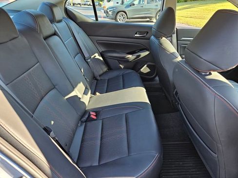 Used 2024 Nissan Altima 2.0 SR image 15