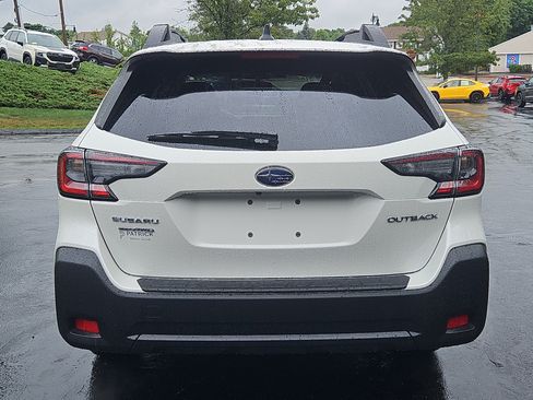 Certified 2025 Subaru Outback Premium AWD/4WD image 23