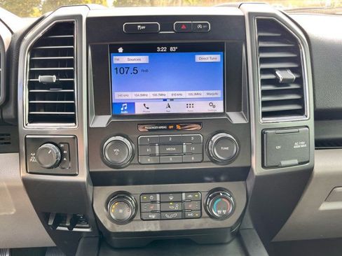 Used 2019 Ford F150 XLT w/ Equipment Group 302A Luxury image 23