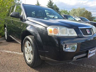 Used 2006 Saturn Vue AWD V6 w/ Comfort Pkg
