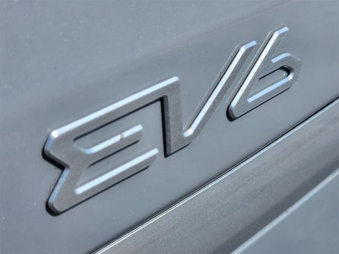 New 2025 Kia EV6 Light image 10