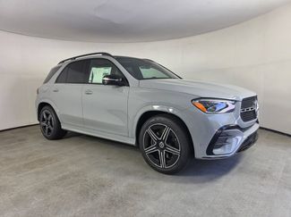 New 2026 Mercedes-Benz GLE 450 4MATIC video 1