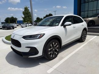 Used 2027 Honda HR-V EX-L video 1