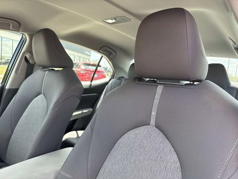 Used 2024 Toyota Camry LE FWD image 22