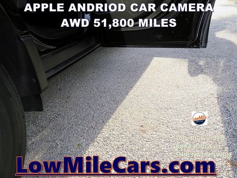 Used 2022 Chevrolet Equinox LT AWD/4WD image 41