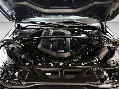 Used 2023 BMW M3 RWD image 28
