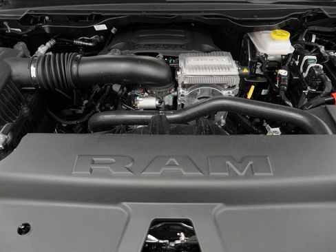New 2026 RAM 1500 Big Horn image 36