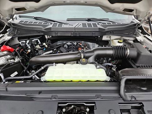 New 2026 Ford F150 XLT image 17