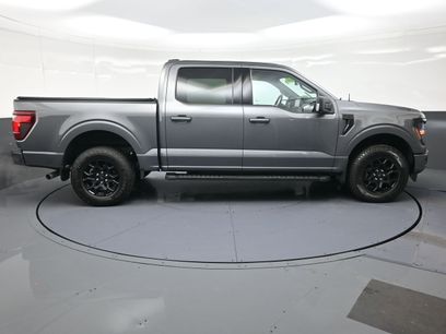 Used 2024 Ford F150 XLT w/ Equipment Group 302A MID