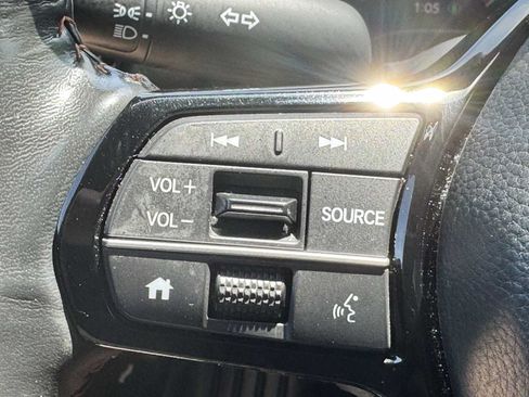 Used 2023 Honda HR-V Sport image 22