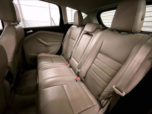 Used 2015 Ford C-MAX Energi SEL w/ Equipment Group 302A image 26