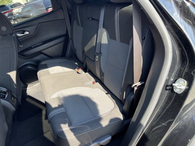 Used 2023 Chevrolet Blazer LT FWD image 25