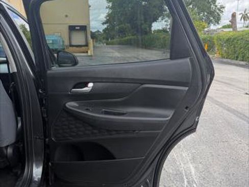 Used 2023 Hyundai Santa Fe SE w/ Cargo Package image 19