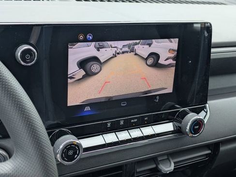 New 2026 Chevrolet Colorado W/T RWD image 17