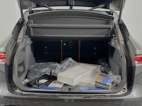 New 2026 Jaguar F-PACE R-Dynamic S image 26