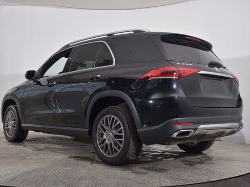 Used 2022 Mercedes-Benz GLE 350 GLE 350 image 3