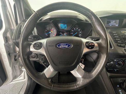 Used 2016 Ford Transit Connect XL image 17