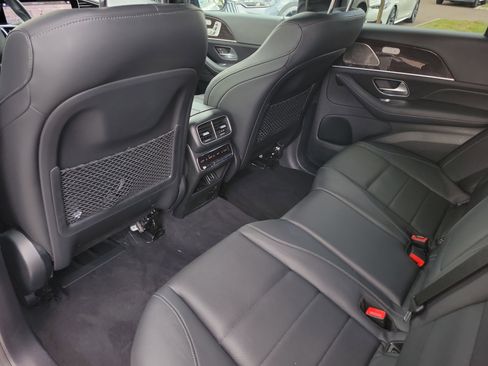 Used 2022 Mercedes-Benz GLE 350 4MATIC image 30