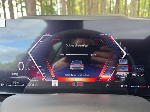 New 2026 BMW X5 xDrive40i w/ M Sport Package image 24