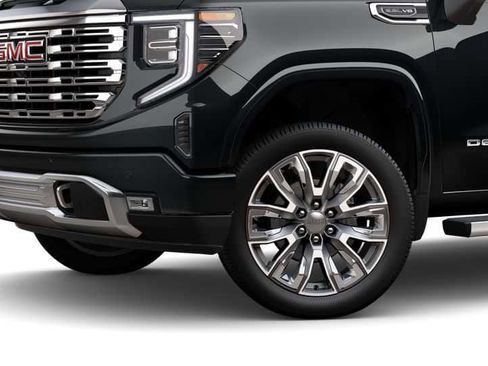 New 2026 GMC Sierra 1500 Denali w/ Denali Reserve Package image 49