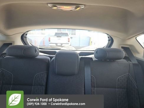 Used 2019 Ford Fiesta SE w/ Equipment Group 201A image 19