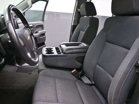 Used 2019 Chevrolet Silverado 1500 LT AWD/4WD image 19