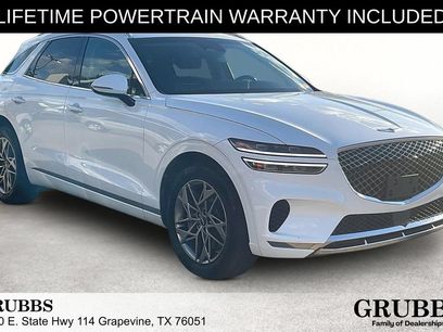 Used 2025 Genesis GV70 2.5T