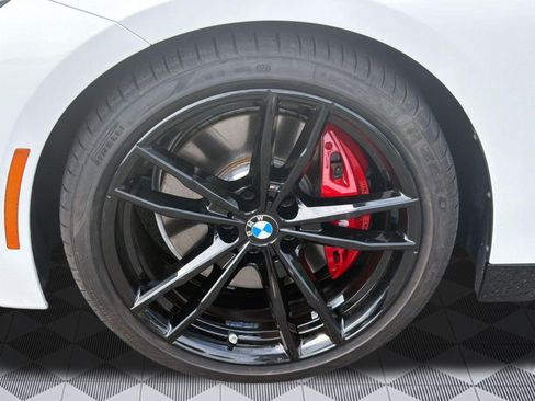 Certified 2024 BMW M240i xDrive Coupe w/ Premium Package AWD/4WD image 11