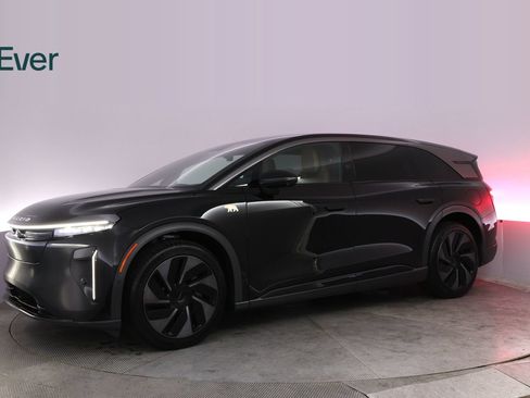 Used 2026 Lucid Gravity Dream AWD/4WD image 18