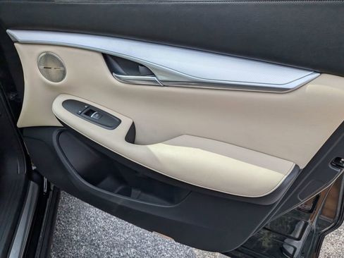Used 2020 INFINITI QX50 Sensory w/ Climate Package FWD image 26