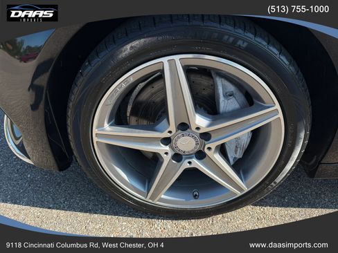 Used 2017 Mercedes-Benz C 300 4MATIC Sedan image 10
