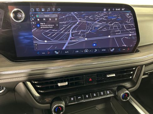 Used 2025 Chevrolet Tahoe LT image 15