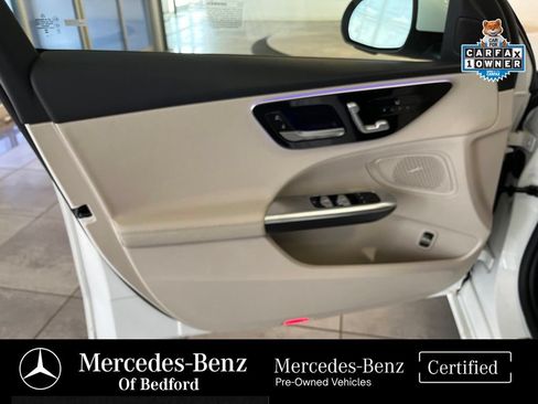 Used 2023 Mercedes-Benz C 300 4MATIC Sedan image 15