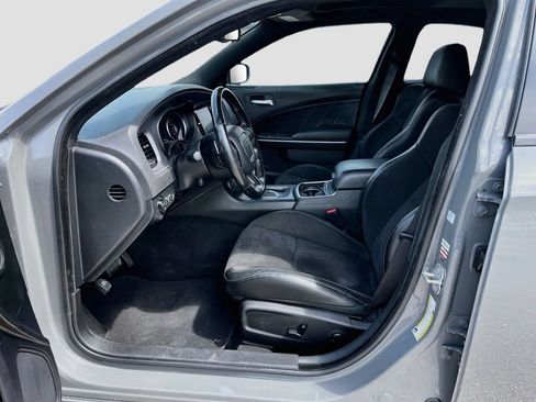 Used 2023 Dodge Charger R/T w/ Plus Group RWD image 22