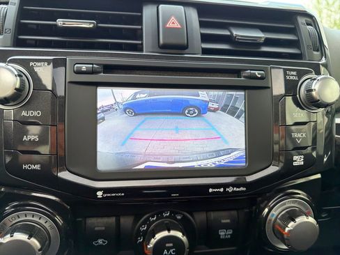 Used 2019 Toyota 4Runner TRD Off-Road Premium image 18