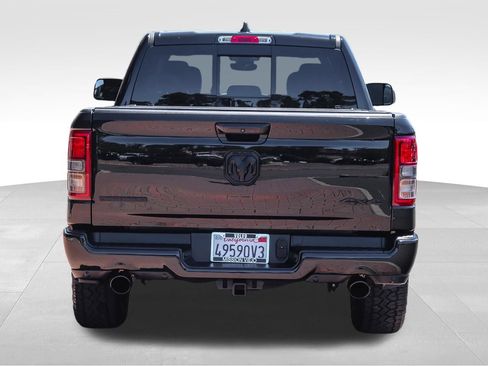 Used 2023 RAM 1500 Big Horn AWD/4WD image 6