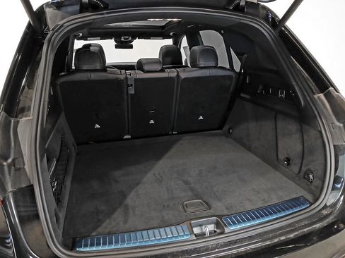 Used 2026 Mercedes-Benz GLE 350 4MATIC image 7