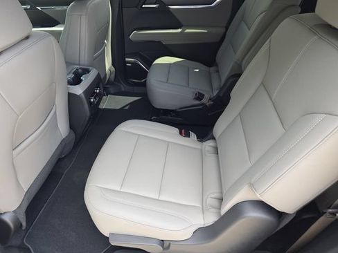 New 2026 GMC Acadia Elevation w/ Black Edition FWD image 24