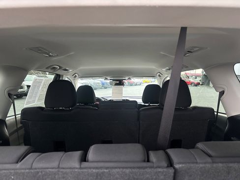 Certified 2025 Subaru Ascent Premium image 55