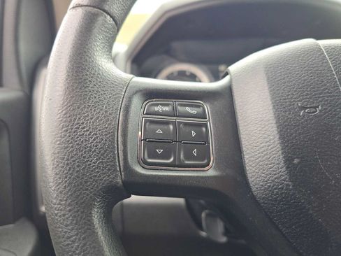 Used 2020 RAM 1500 Tradesman AWD/4WD image 31