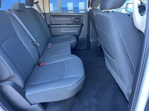 Used 2022 RAM 1500 Tradesman w/ Popular Equipment Group image 18