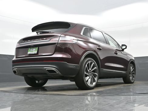 Used 2023 Lincoln Nautilus Reserve w/ Equipment Group 202A AWD/4WD image 33