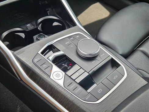 Used 2024 BMW 430i Convertible RWD image 12