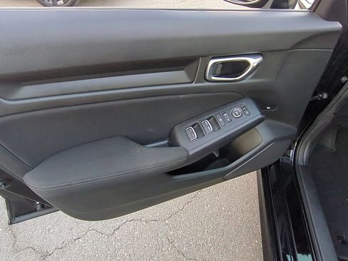 Used 2024 Honda Civic Sport image 20