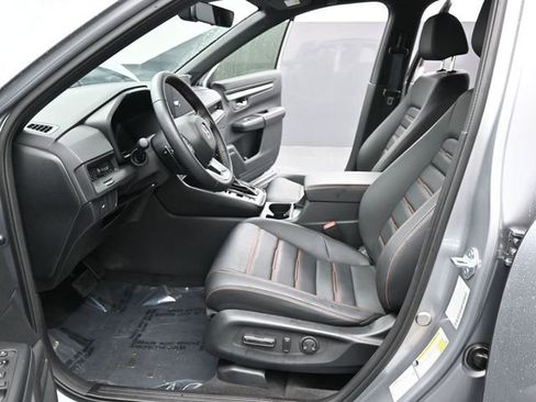 Used 2026 Honda CR-V Sport-L image 12